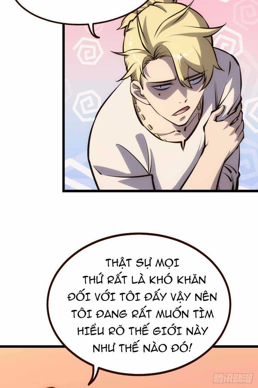 Ác Bá Trò Chơi Chapter 12 trang 35