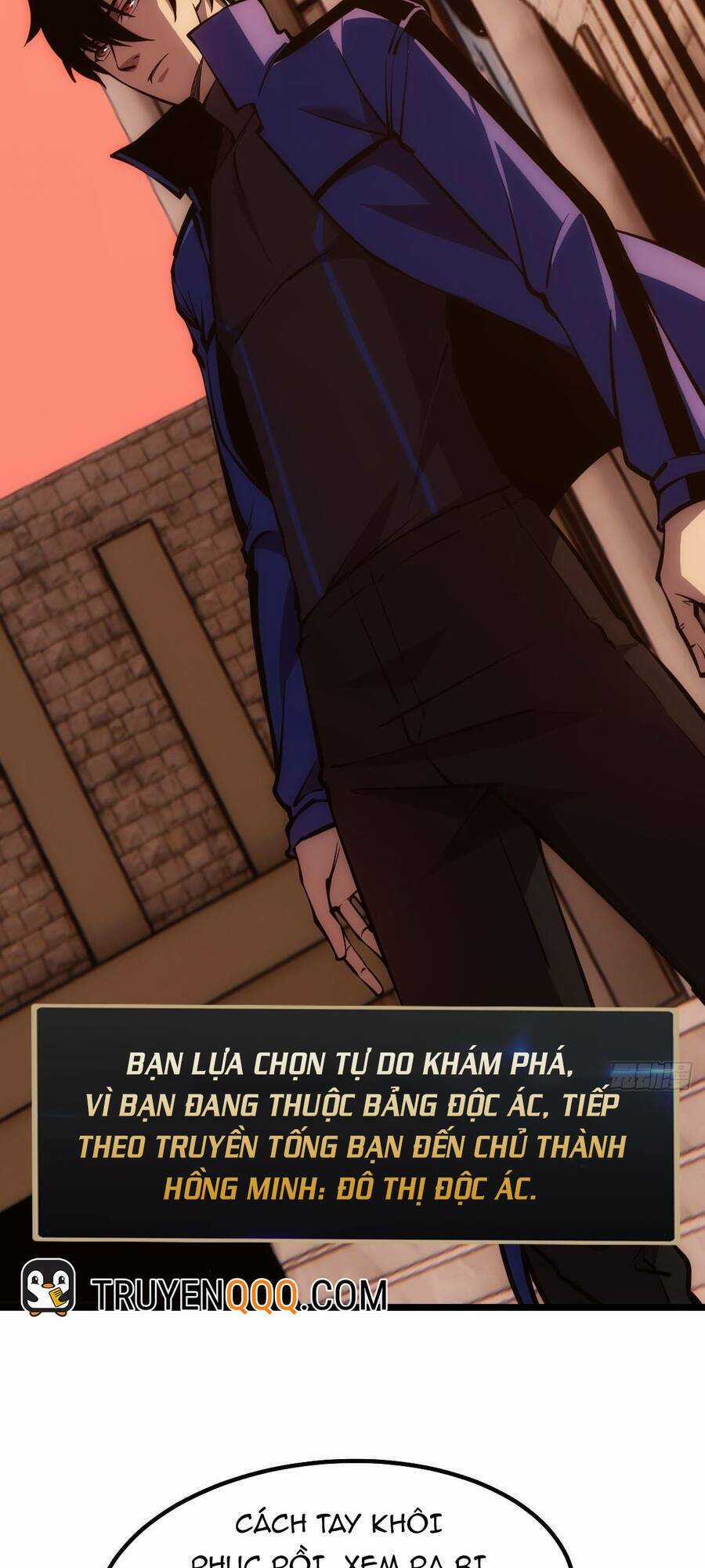 Ác Bá Trò Chơi Chapter 12 trang 4