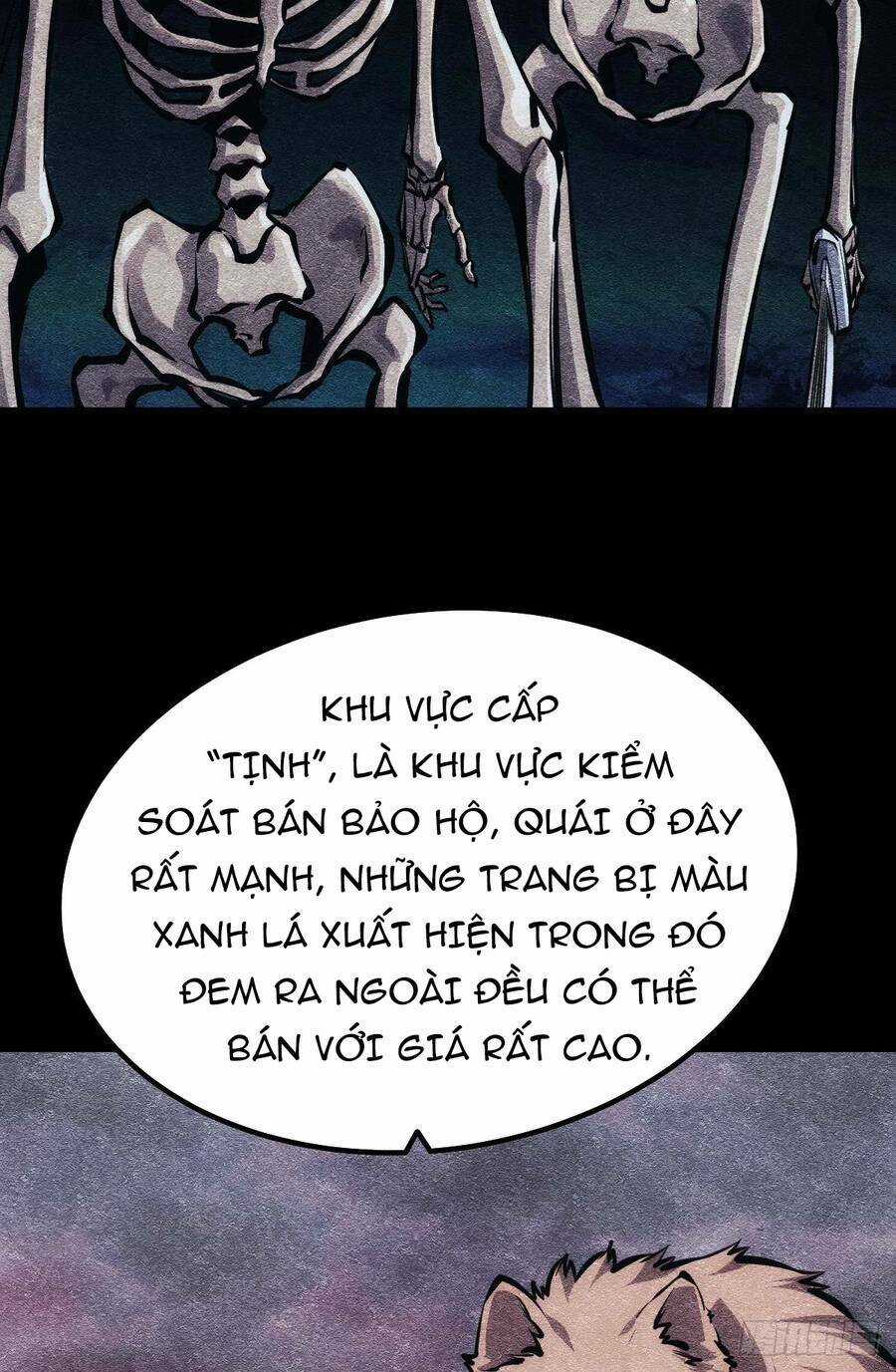 Ác Bá Trò Chơi Chapter 12 trang 41
