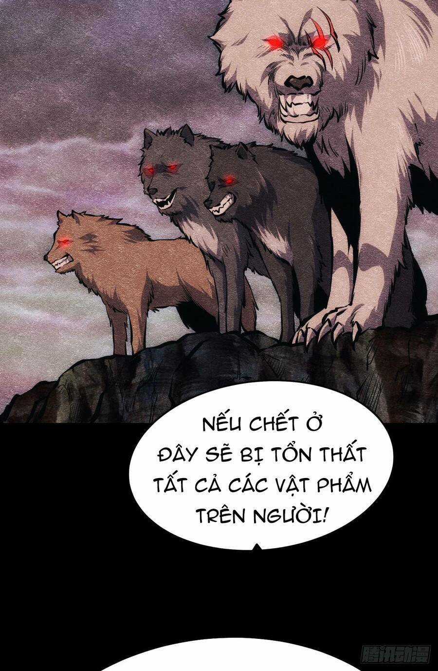 Ác Bá Trò Chơi Chapter 12 trang 42