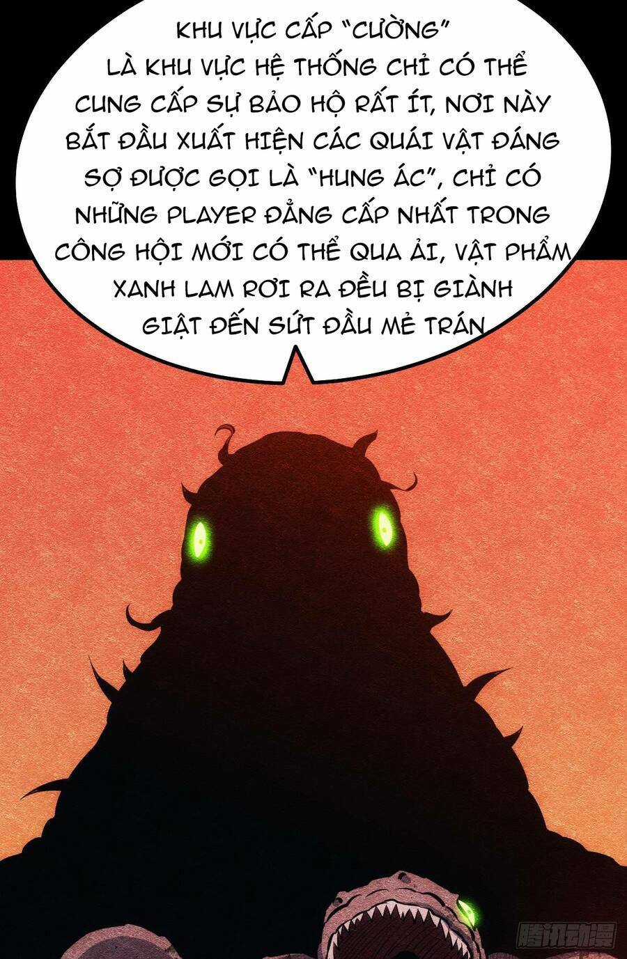 Ác Bá Trò Chơi Chapter 12 trang 43