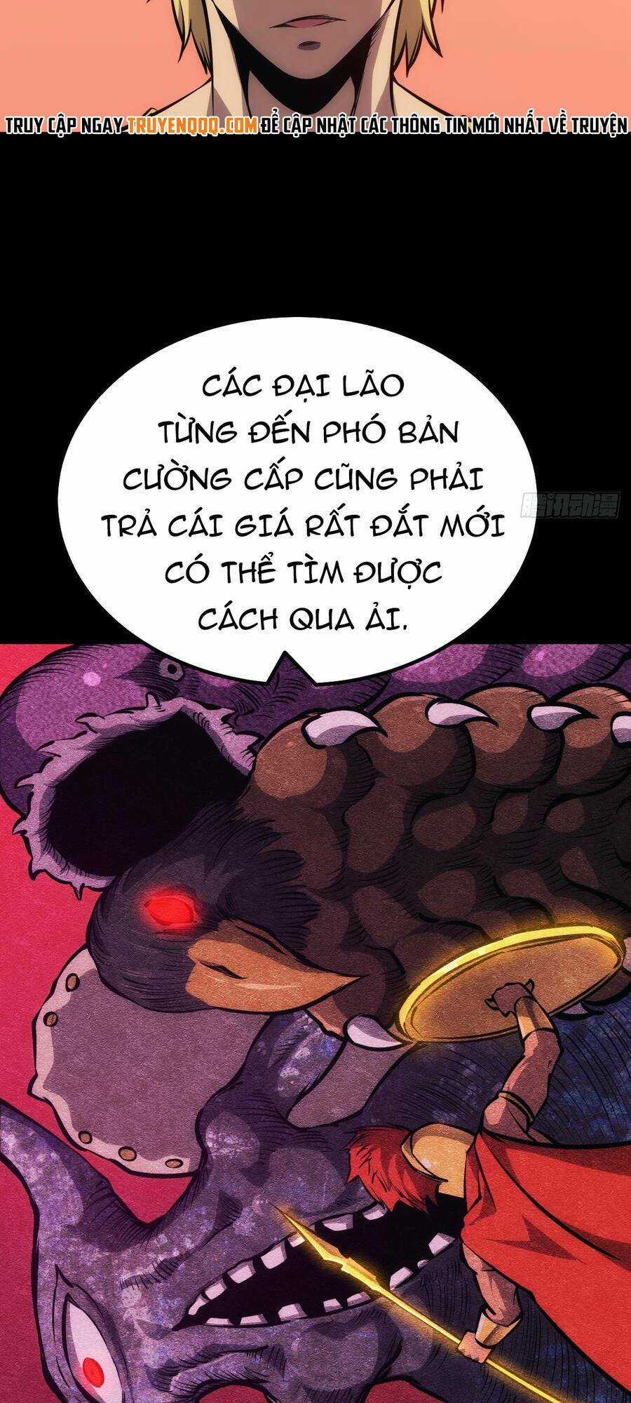Ác Bá Trò Chơi Chapter 12 trang 45