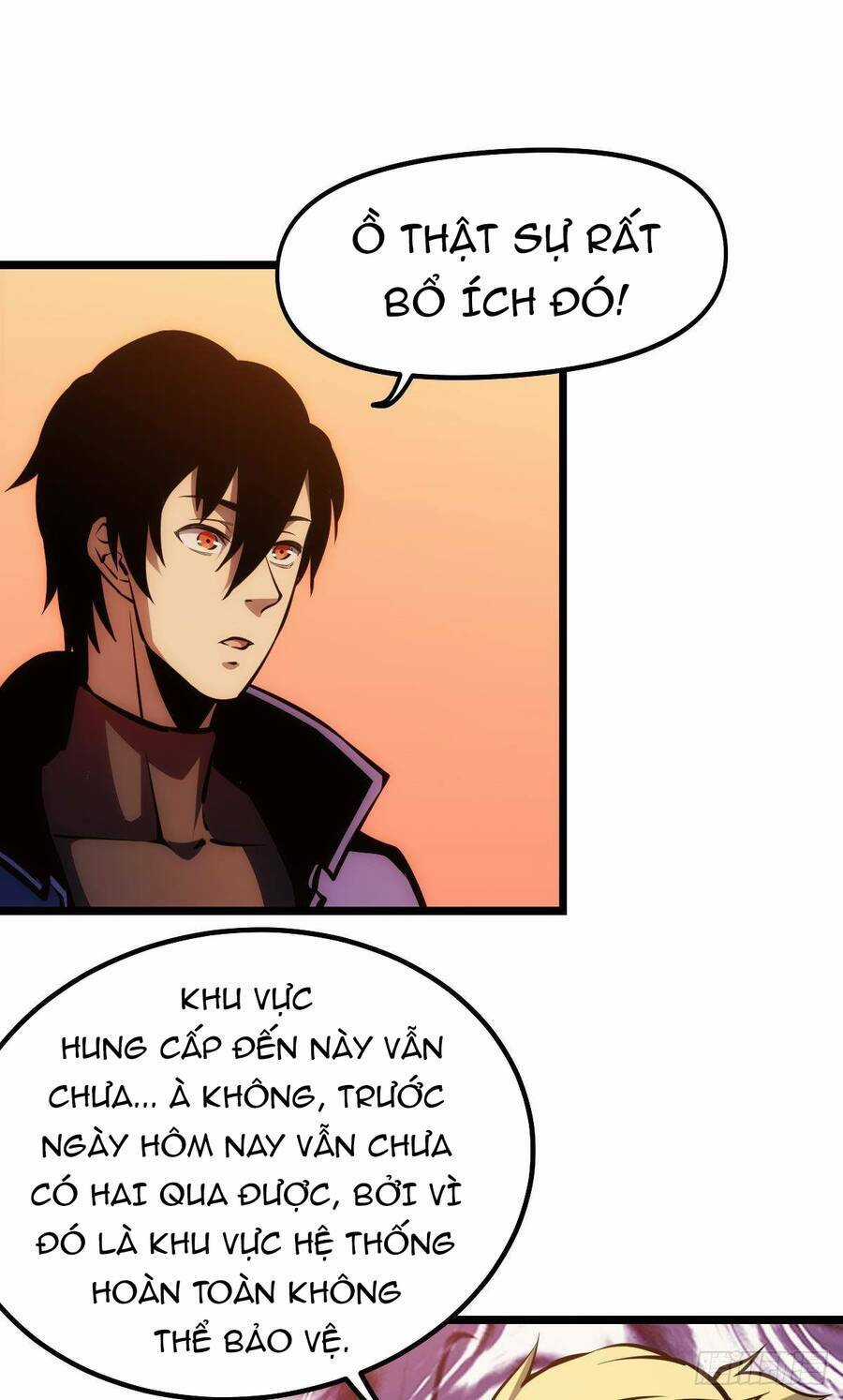 Ác Bá Trò Chơi Chapter 12 trang 49