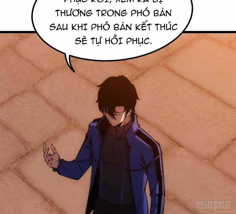 Ác Bá Trò Chơi Chapter 12 trang 5