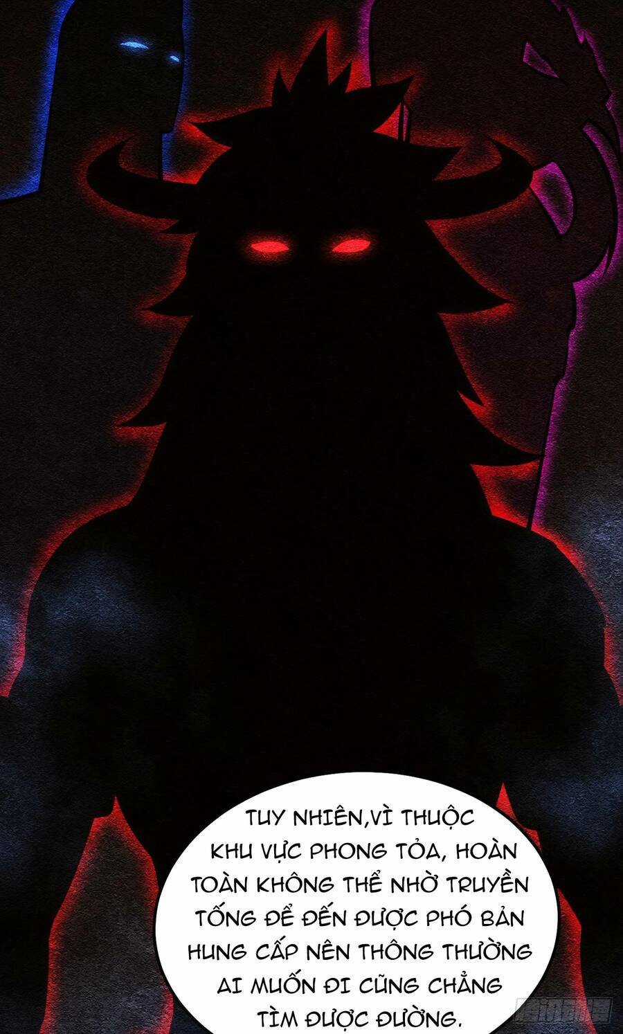 Ác Bá Trò Chơi Chapter 12 trang 51