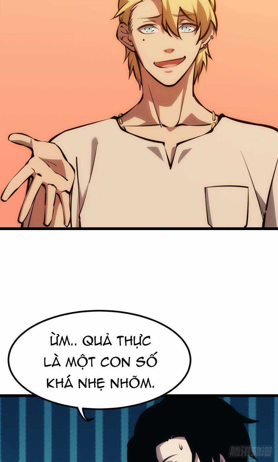 Ác Bá Trò Chơi Chapter 12 trang 56