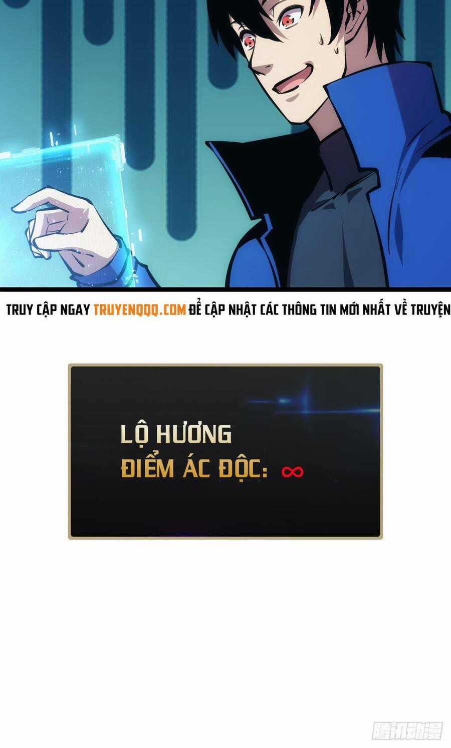Ác Bá Trò Chơi Chapter 12 trang 57