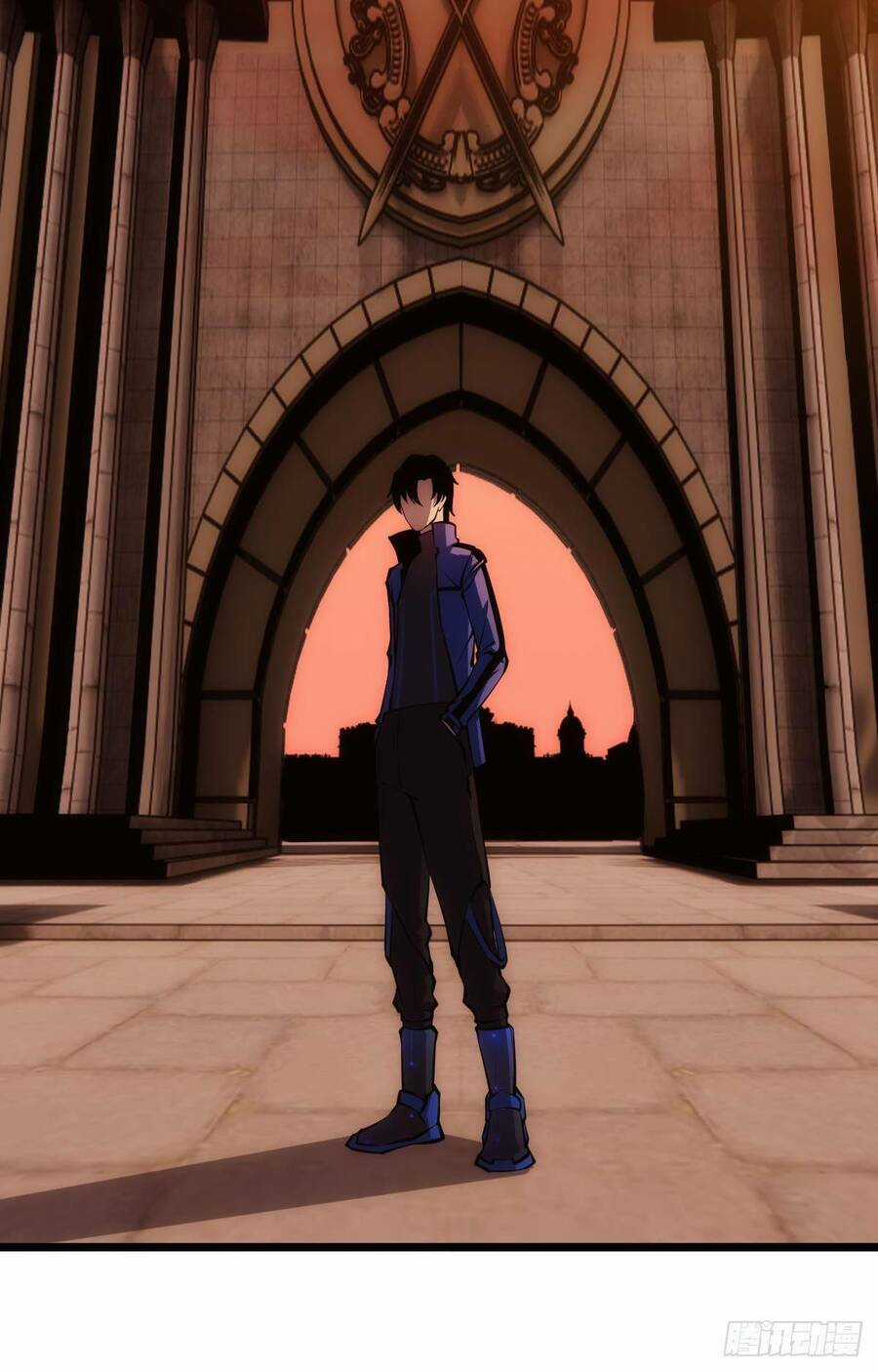 Ác Bá Trò Chơi Chapter 12 trang 7