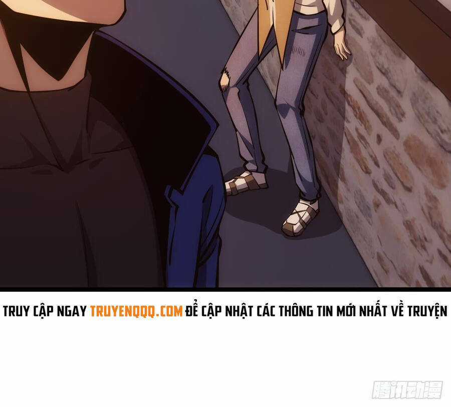 Ác Bá Trò Chơi Chapter 13 trang 12