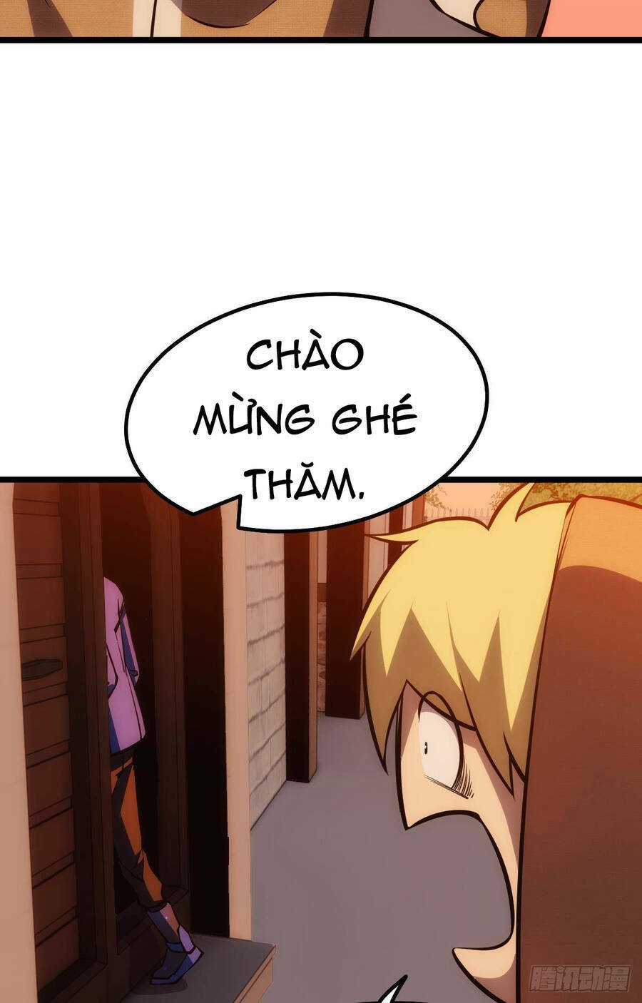 Ác Bá Trò Chơi Chapter 13 trang 14