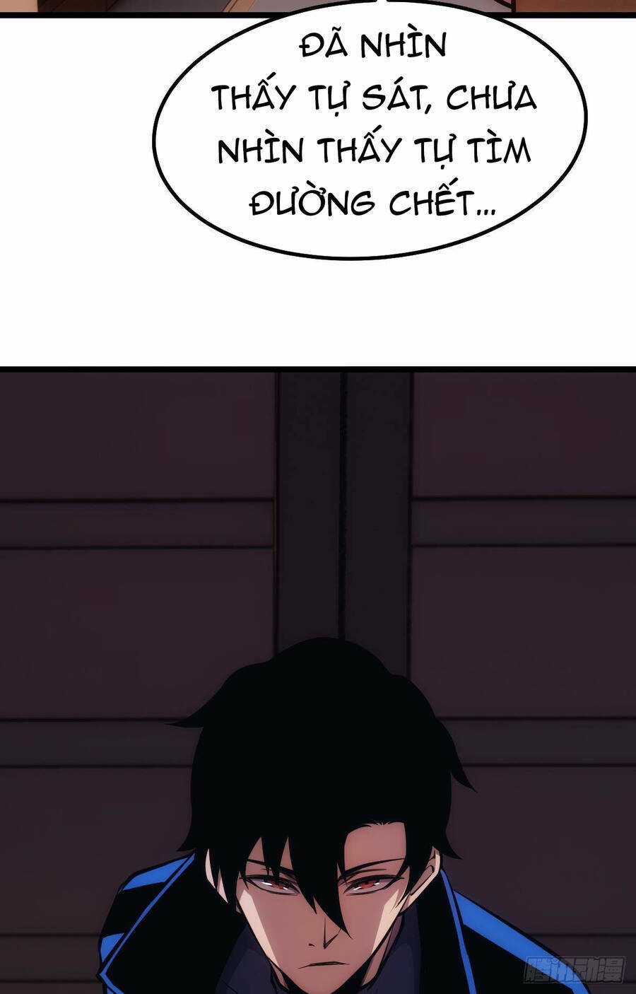 Ác Bá Trò Chơi Chapter 13 trang 15