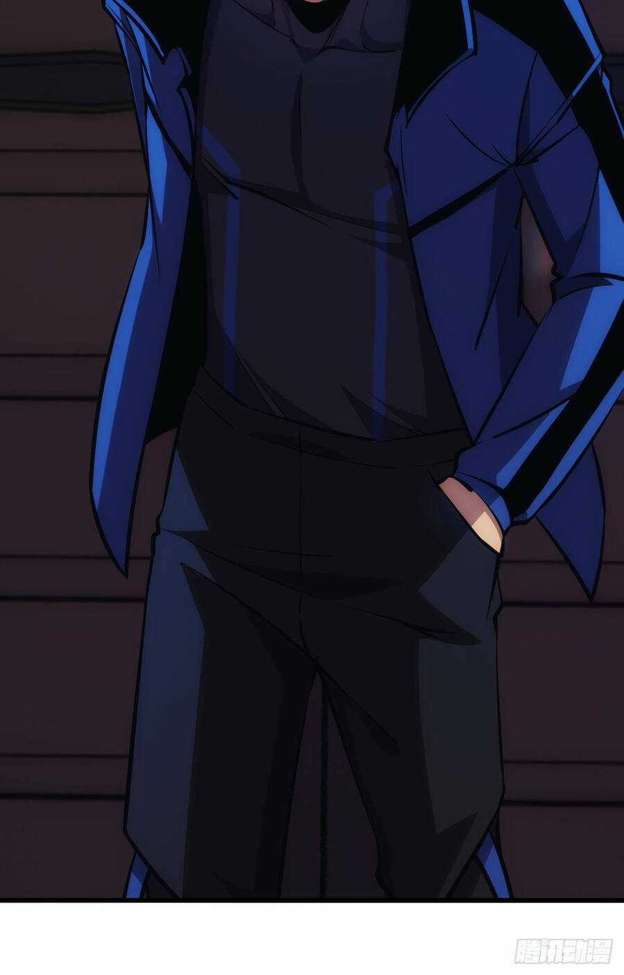 Ác Bá Trò Chơi Chapter 13 trang 16