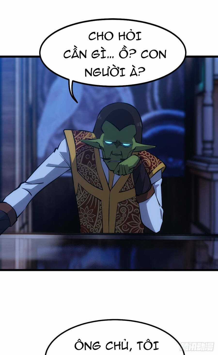 Ác Bá Trò Chơi Chapter 13 trang 17