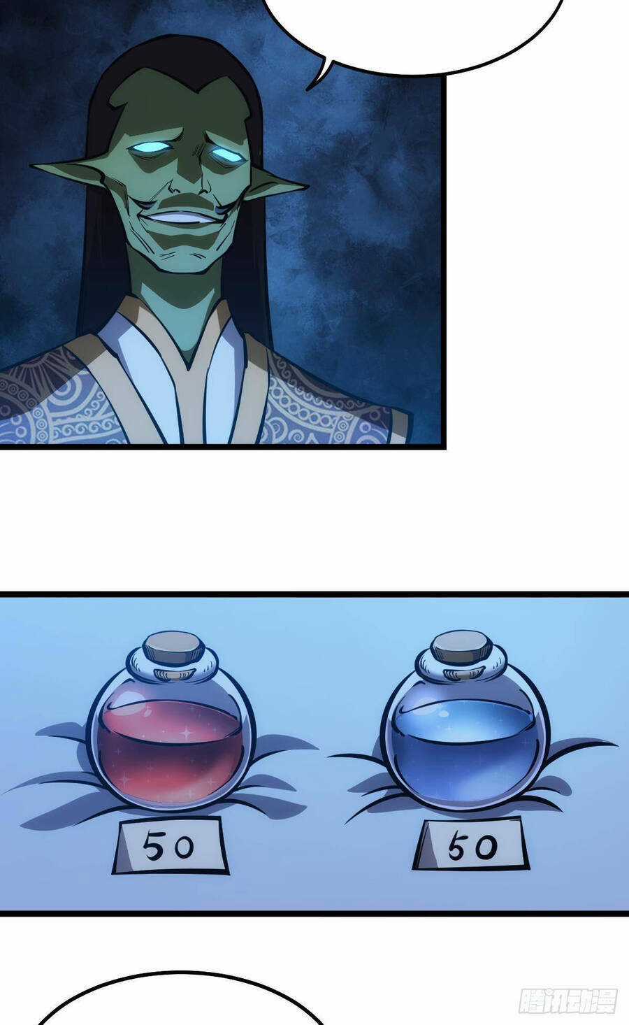 Ác Bá Trò Chơi Chapter 13 trang 19