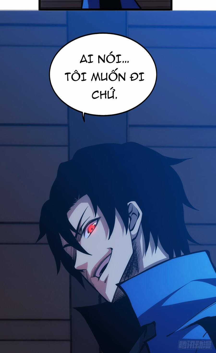 Ác Bá Trò Chơi Chapter 13 trang 23