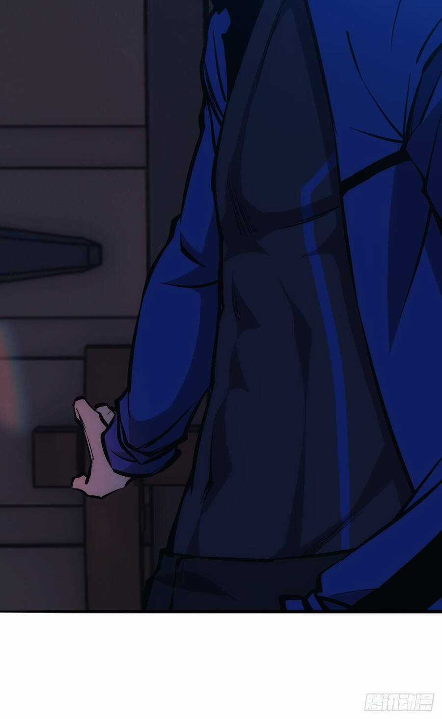 Ác Bá Trò Chơi Chapter 13 trang 24