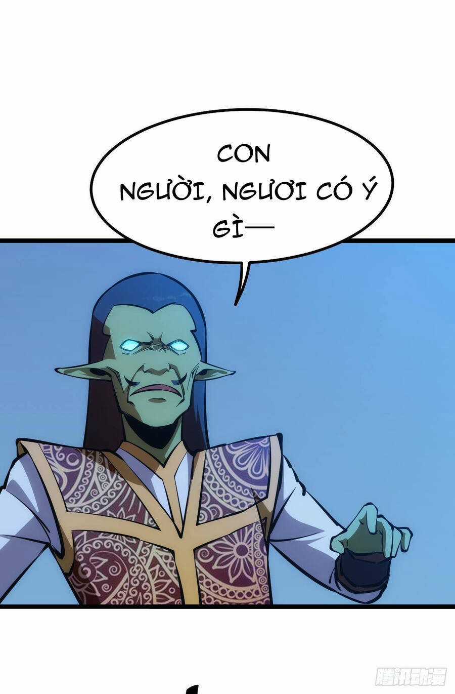 Ác Bá Trò Chơi Chapter 13 trang 25