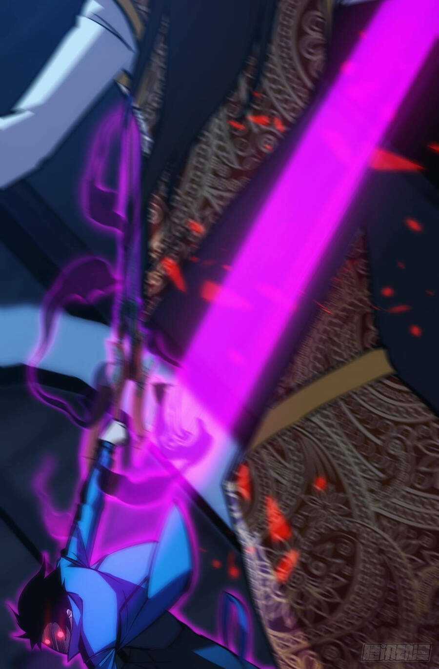 Ác Bá Trò Chơi Chapter 13 trang 27