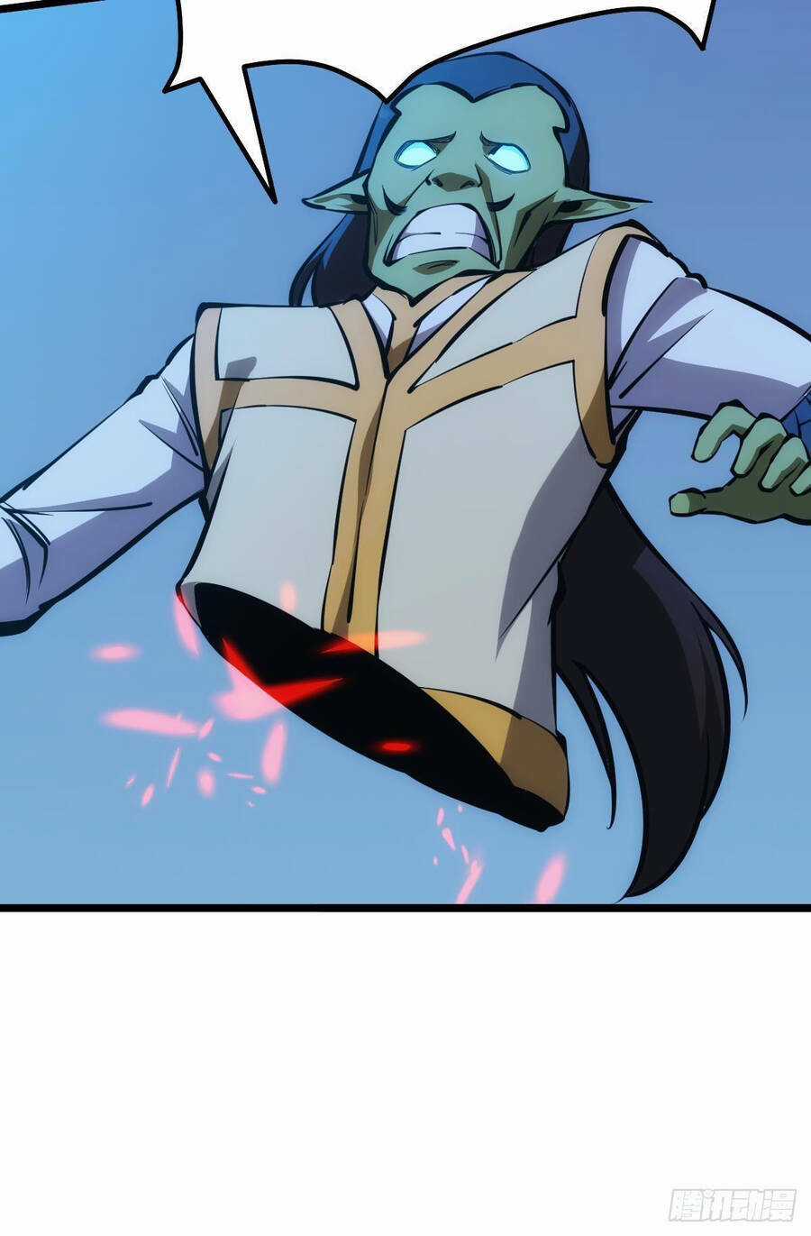 Ác Bá Trò Chơi Chapter 13 trang 29