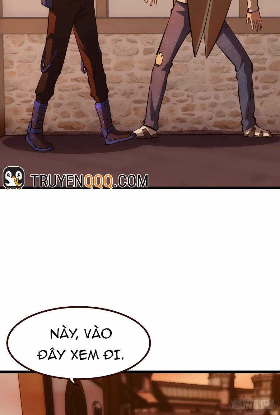 Ác Bá Trò Chơi Chapter 13 trang 3