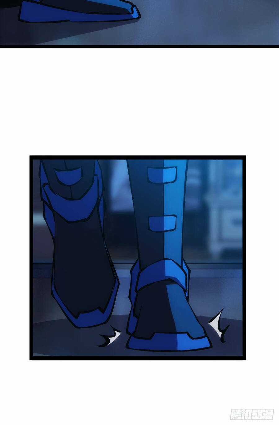 Ác Bá Trò Chơi Chapter 13 trang 31