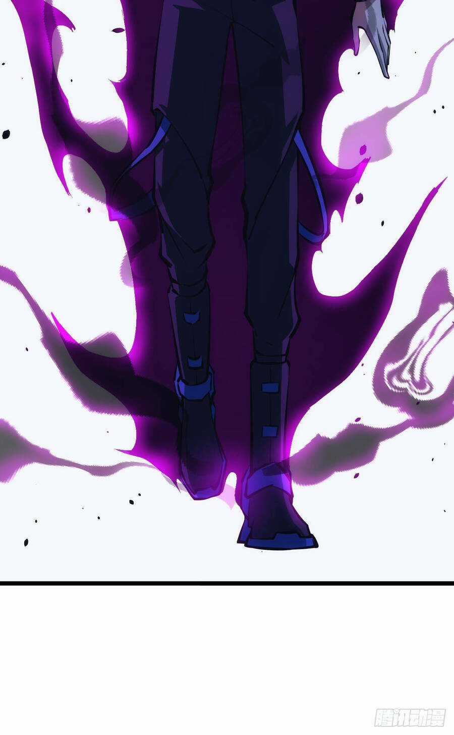 Ác Bá Trò Chơi Chapter 13 trang 34