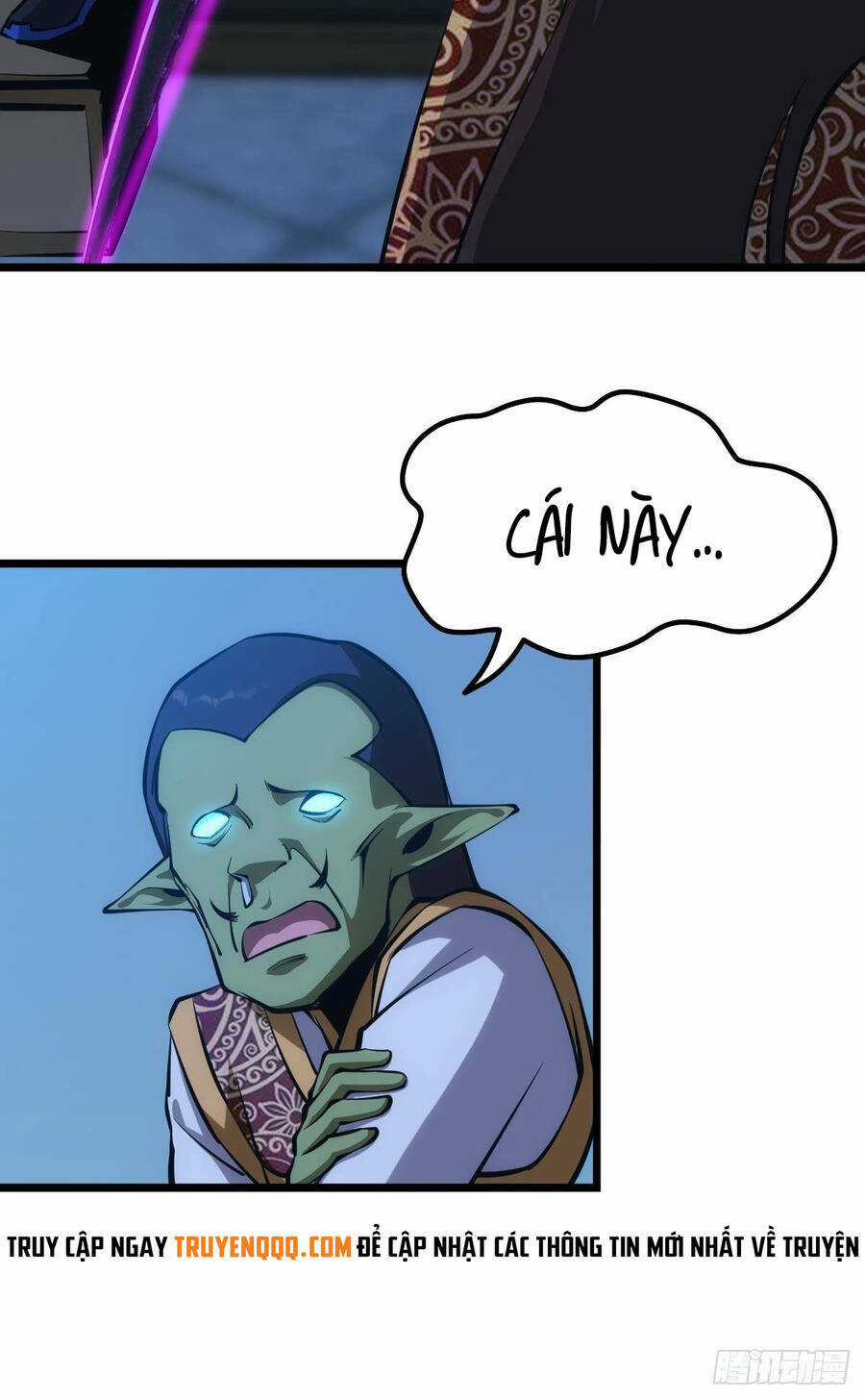 Ác Bá Trò Chơi Chapter 13 trang 38