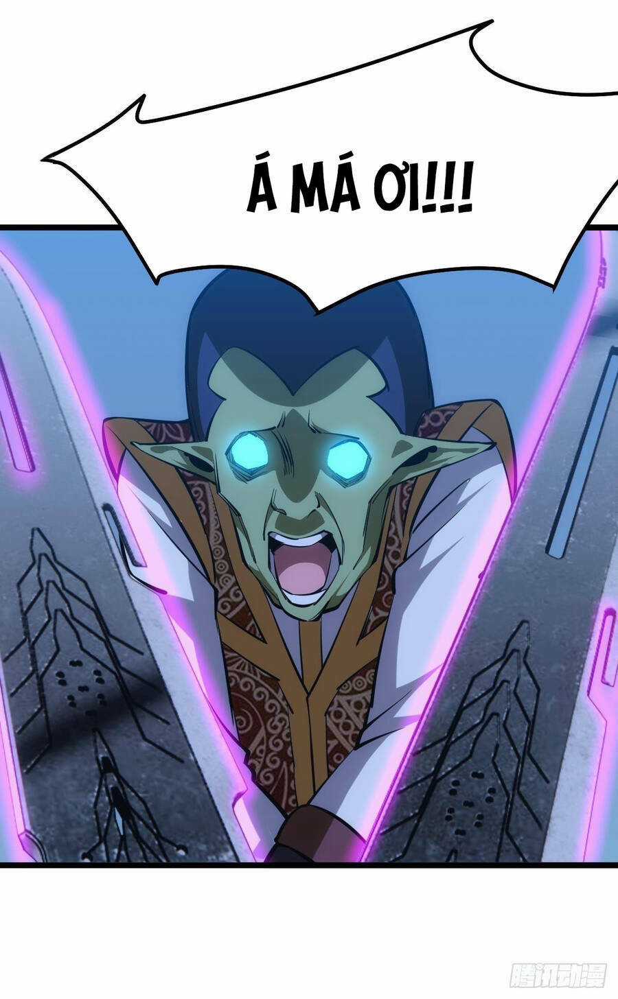 Ác Bá Trò Chơi Chapter 13 trang 39