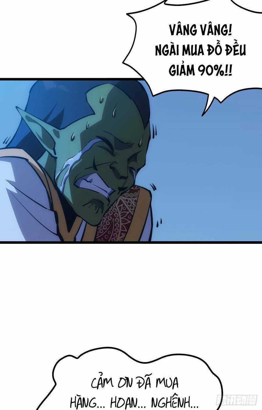 Ác Bá Trò Chơi Chapter 13 trang 41