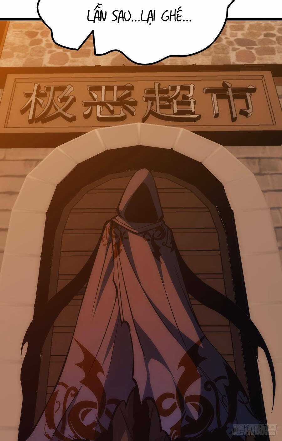 Ác Bá Trò Chơi Chapter 13 trang 42