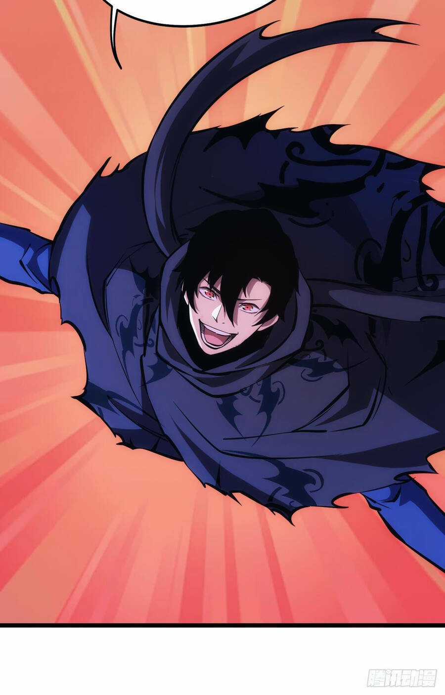 Ác Bá Trò Chơi Chapter 13 trang 47