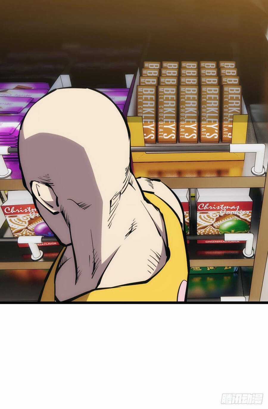 Ác Bá Trò Chơi Chapter 13 trang 51