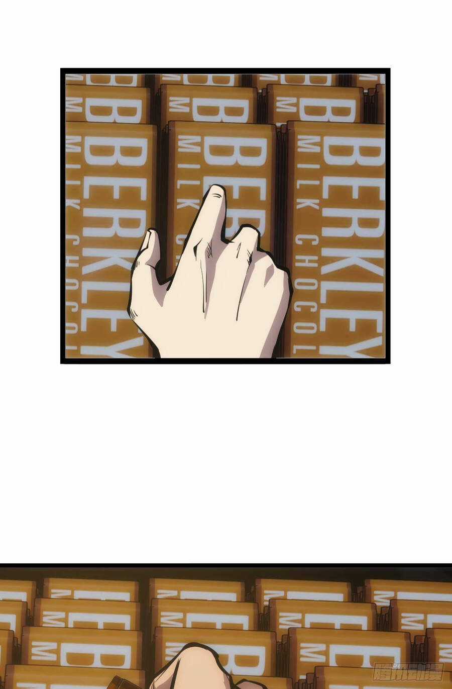 Ác Bá Trò Chơi Chapter 13 trang 52