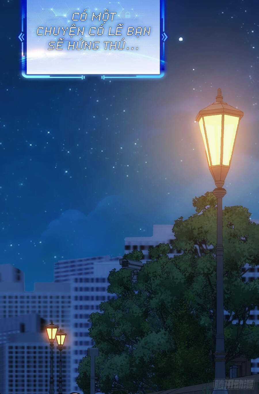 Ác Bá Trò Chơi Chapter 13 trang 54