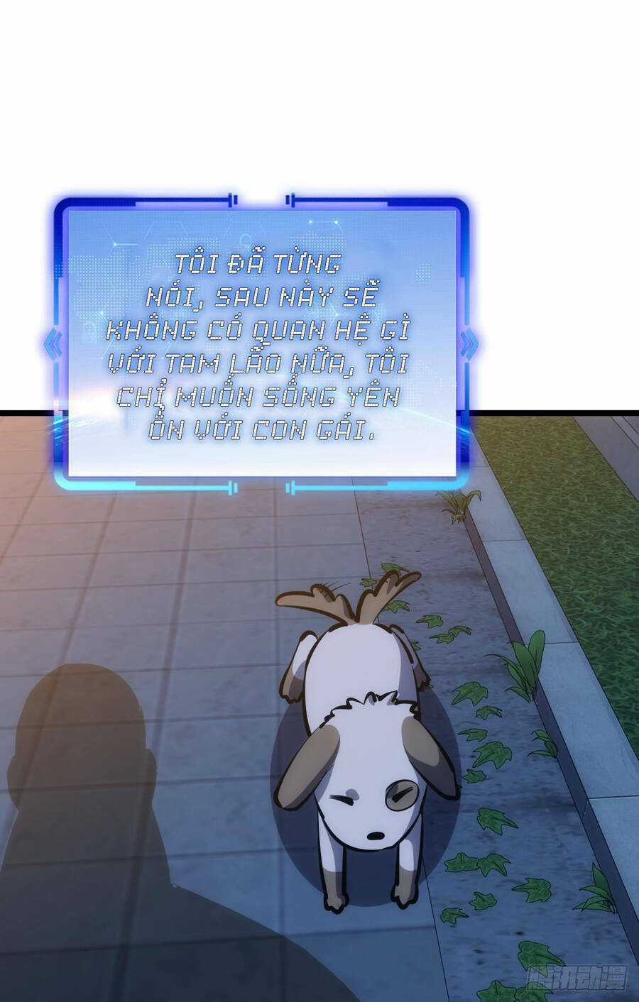 Ác Bá Trò Chơi Chapter 13 trang 56