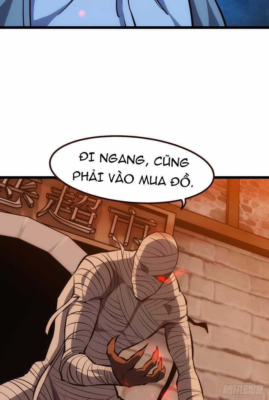 Ác Bá Trò Chơi Chapter 13 trang 6