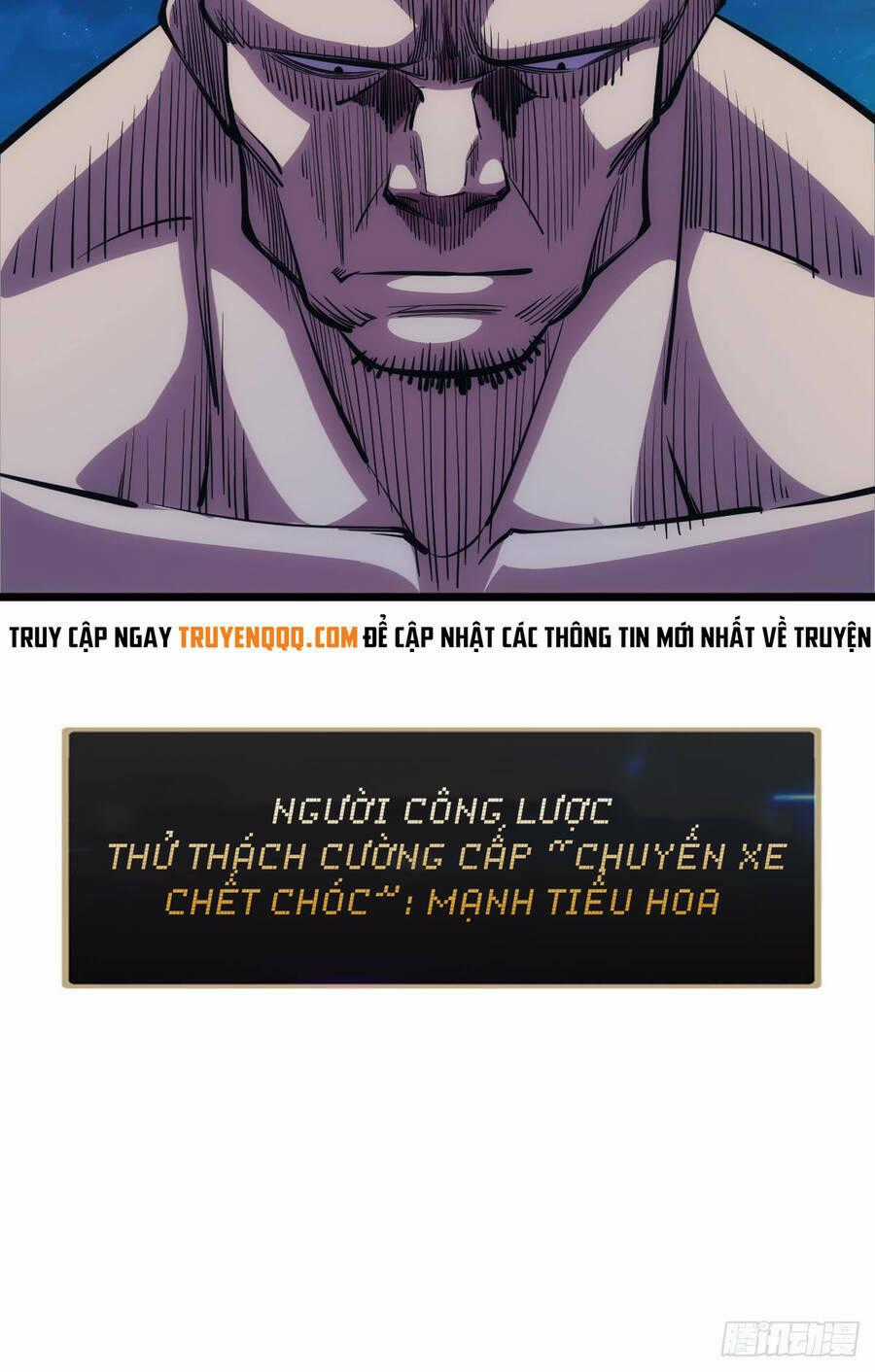 Ác Bá Trò Chơi Chapter 13 trang 60