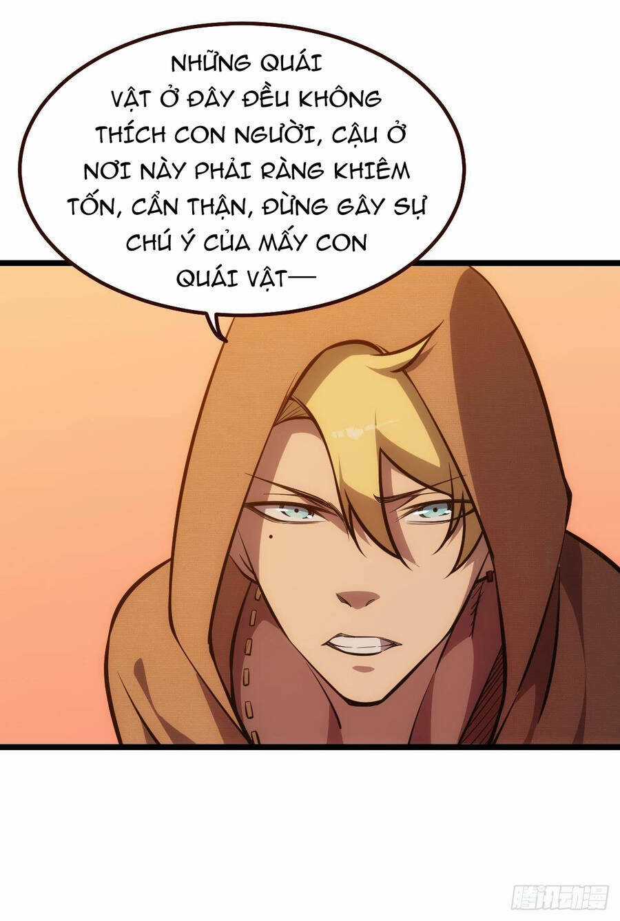 Ác Bá Trò Chơi Chapter 13 trang 8