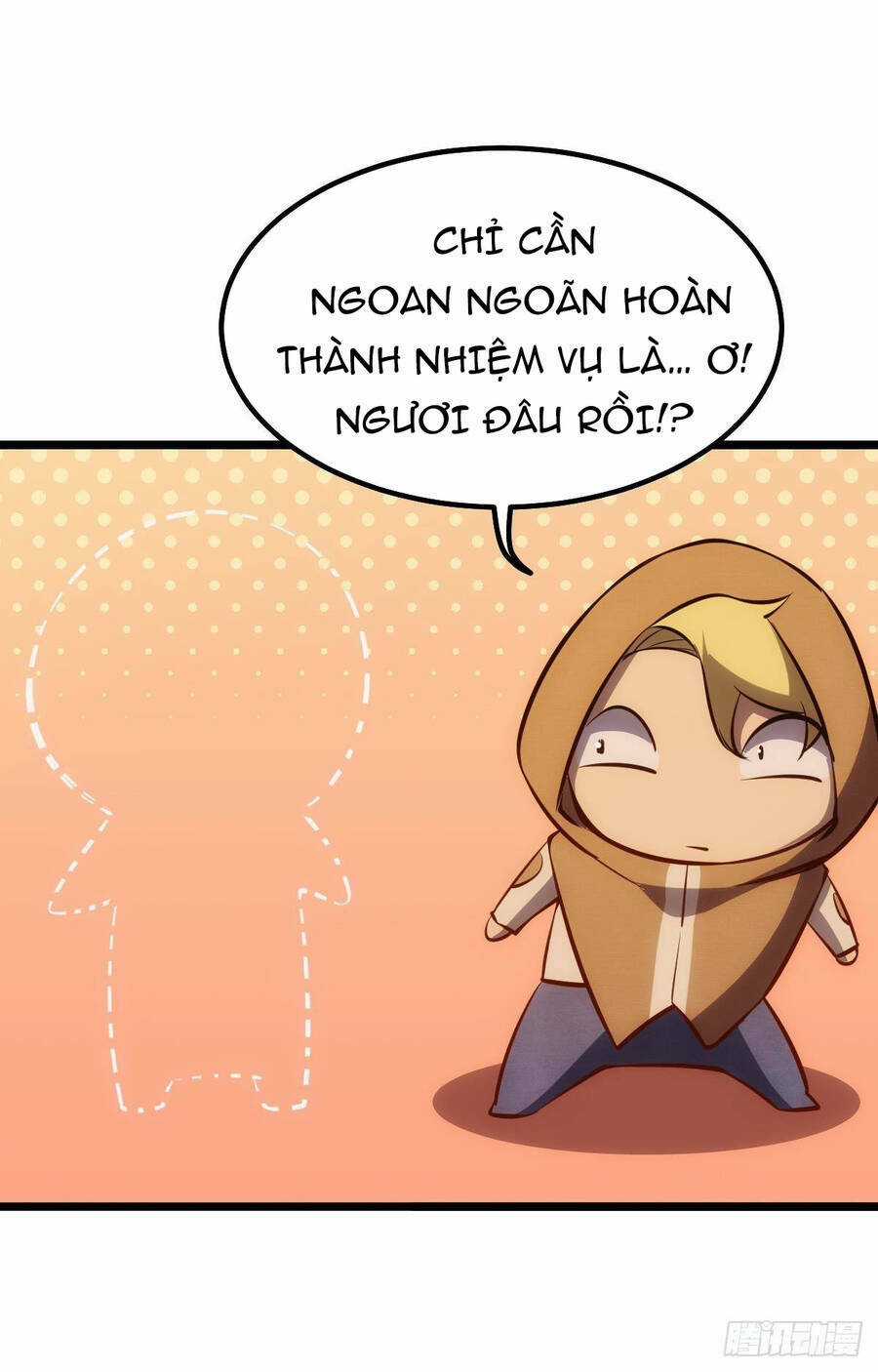 Ác Bá Trò Chơi Chapter 13 trang 9