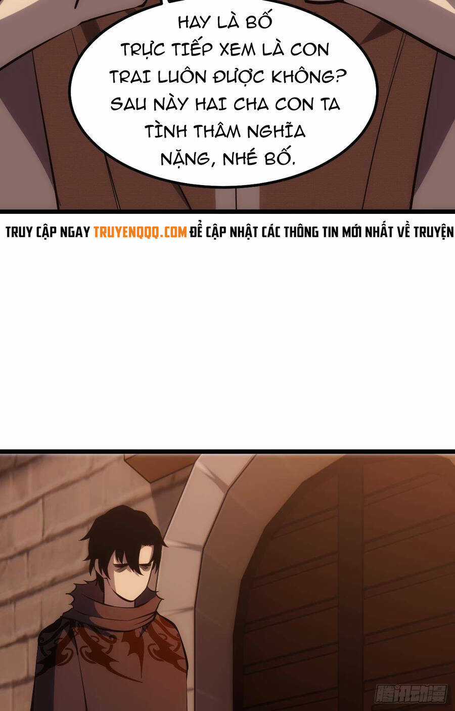 Ác Bá Trò Chơi Chapter 14 trang 10