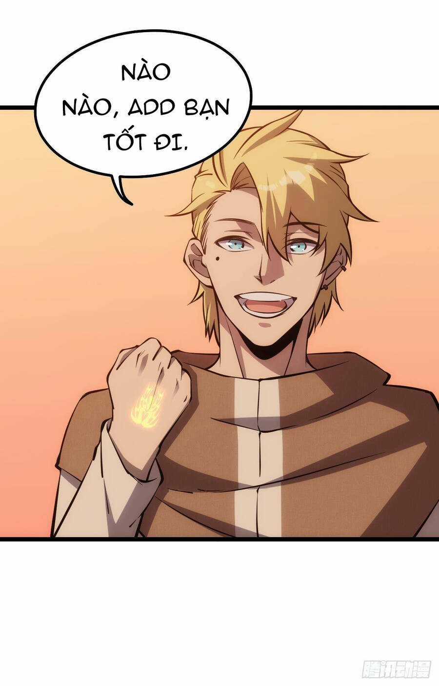 Ác Bá Trò Chơi Chapter 14 trang 13