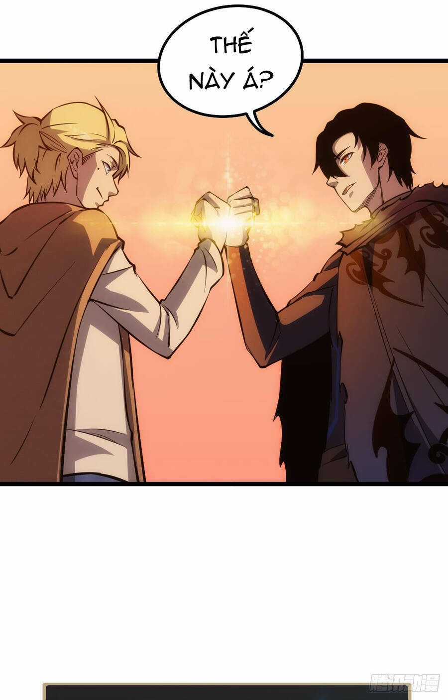 Ác Bá Trò Chơi Chapter 14 trang 14