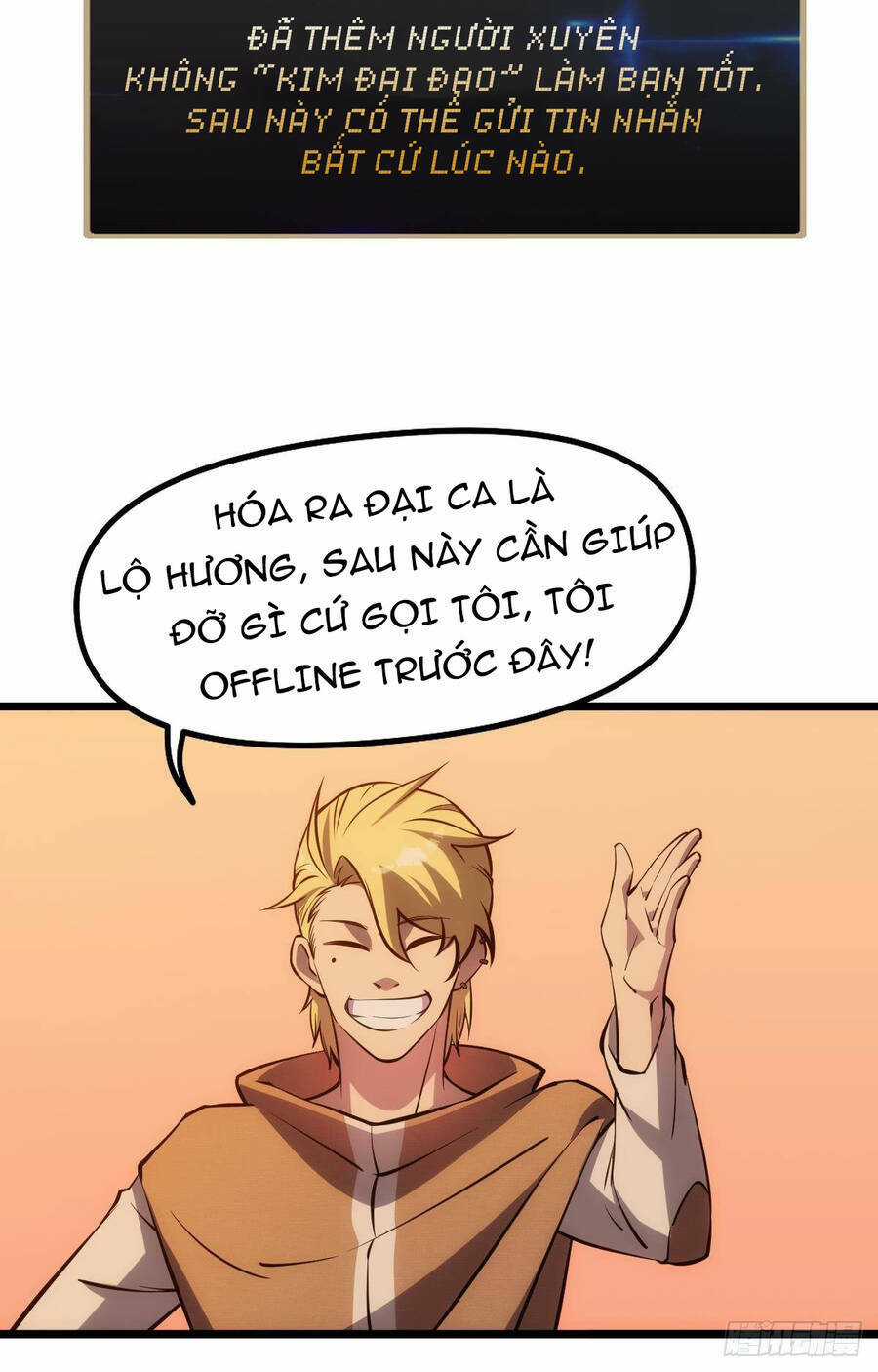 Ác Bá Trò Chơi Chapter 14 trang 15