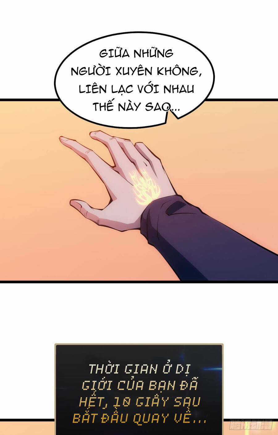 Ác Bá Trò Chơi Chapter 14 trang 17