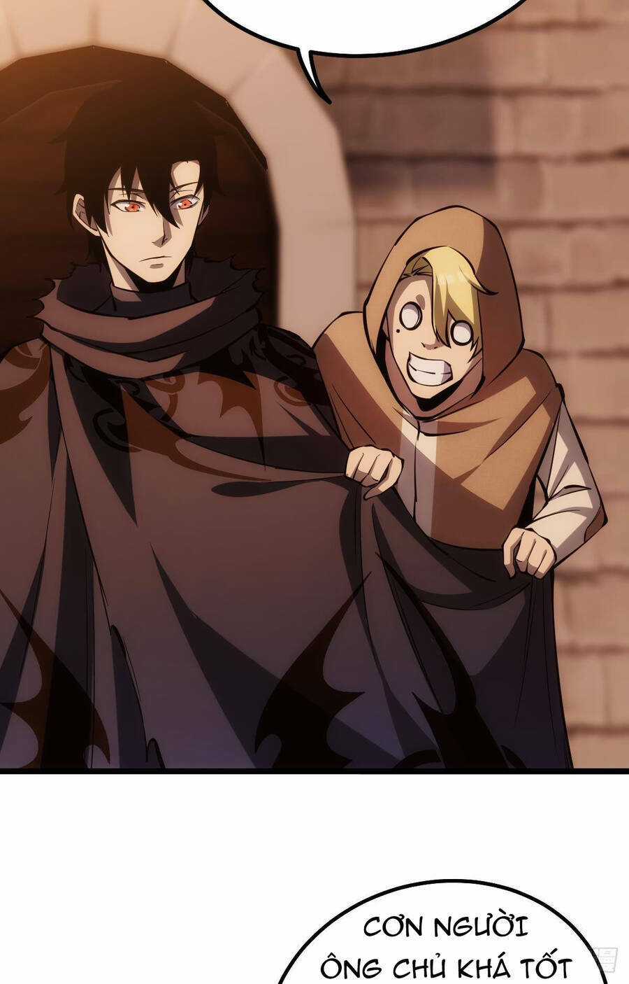 Ác Bá Trò Chơi Chapter 14 trang 2