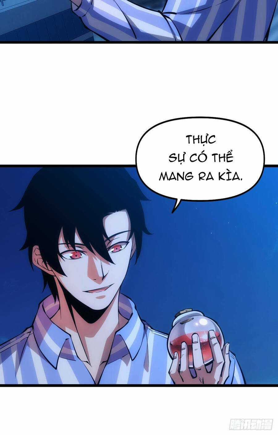 Ác Bá Trò Chơi Chapter 14 trang 24