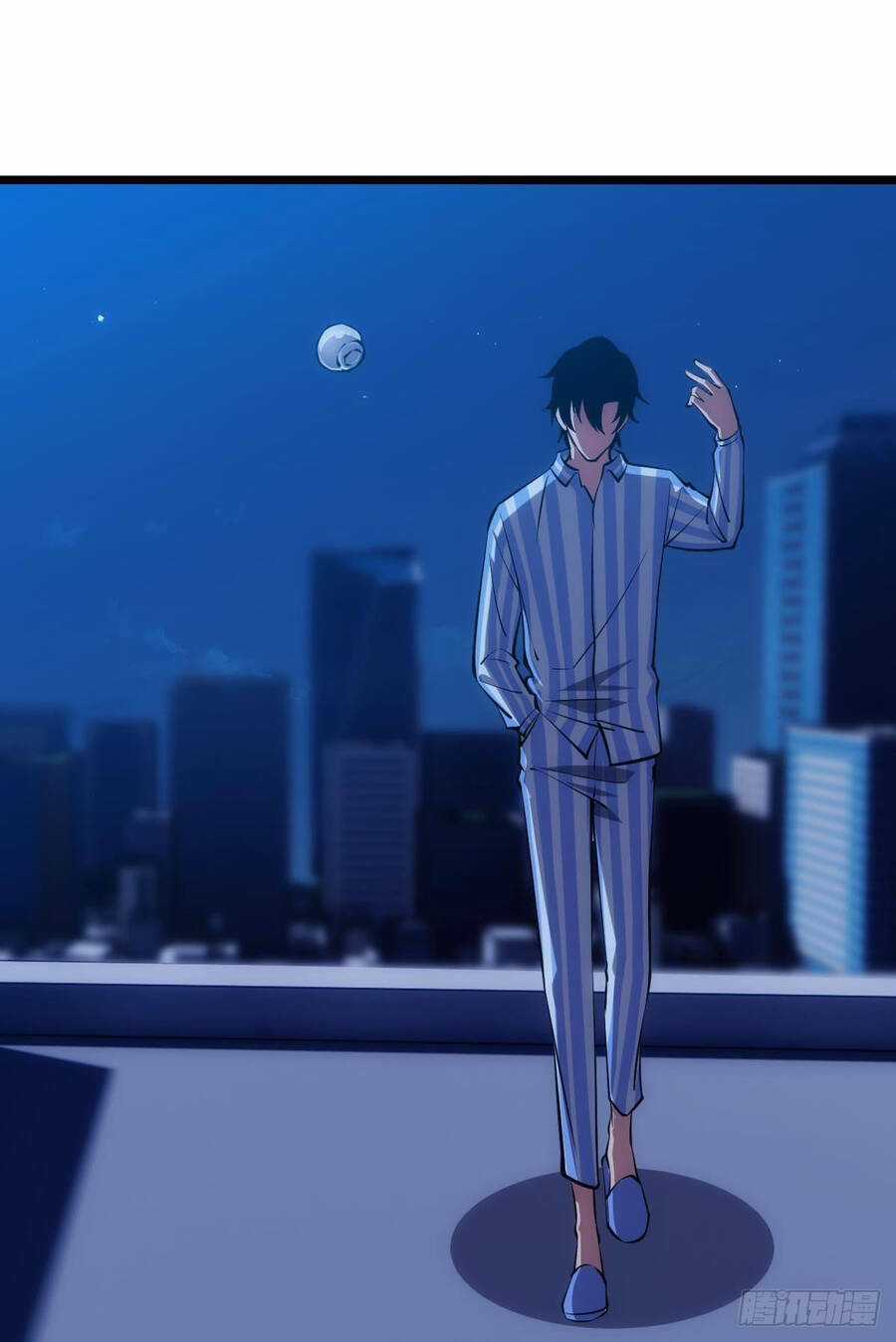 Ác Bá Trò Chơi Chapter 14 trang 26