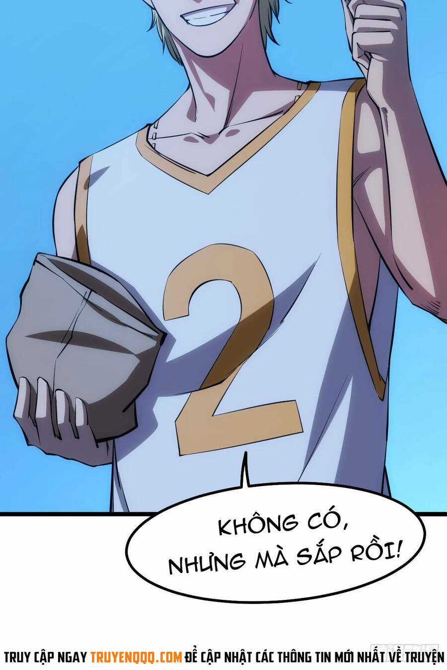 Ác Bá Trò Chơi Chapter 14 trang 32