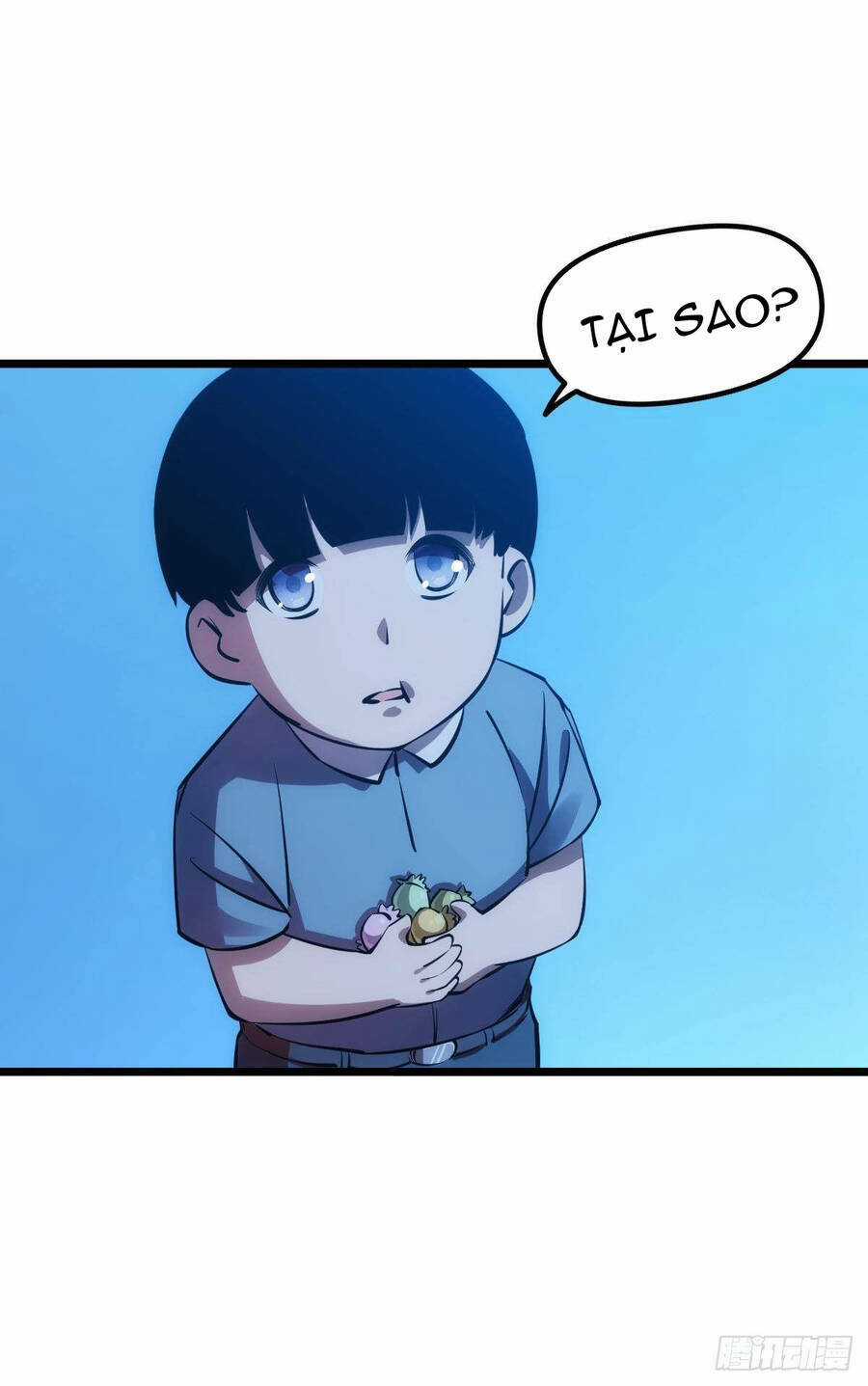 Ác Bá Trò Chơi Chapter 14 trang 33