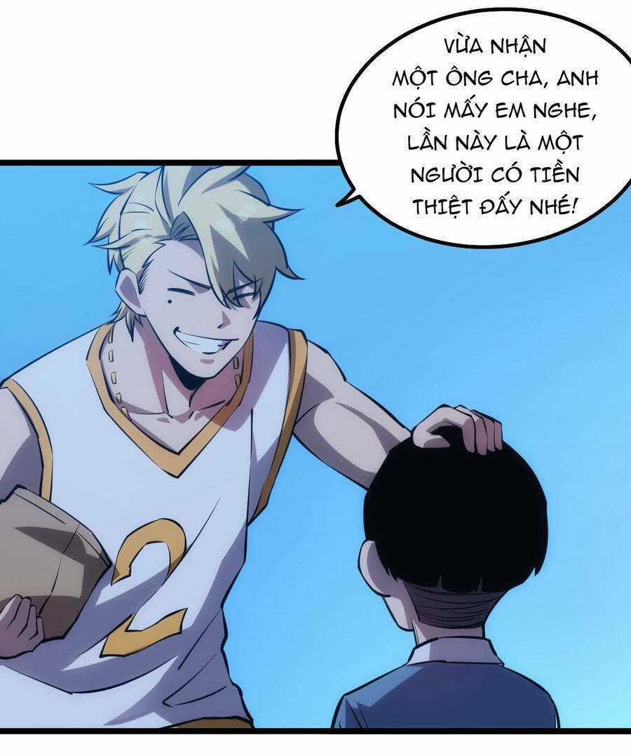 Ác Bá Trò Chơi Chapter 14 trang 34